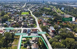 4, 6 & 8 Casula Road, Casula, NSW 2170