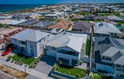 24 Maritime Drive, Jindalee, WA 6036