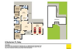 9 Skyfarmer Place, Raby, NSW 2566