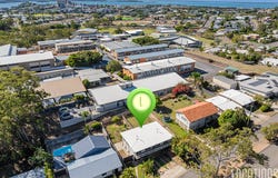 22 Glegg Street, West Gladstone, Qld 4680
