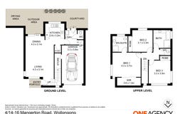 4/14-16 Mangerton Road, Wollongong, NSW 2500