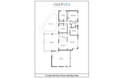 4 Lady Penrhyn Close, Bentley Park, Qld 4869