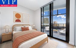 2408/7 Australia Ave, Sydney Olympic Park, NSW 2127