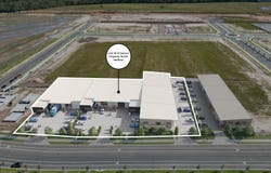 Lot 11 North Harbour Business Park, Burpengary East, Qld 4505