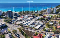 Lantern Burleigh Heads, 1-3 West Street, Burleigh Heads, Qld 4220