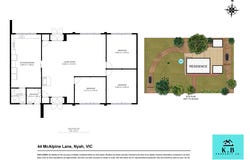 44 McAlpine Lane, Nyah, Vic 3594