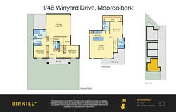 1/48 Winyard Drive, Mooroolbark, Vic 3138