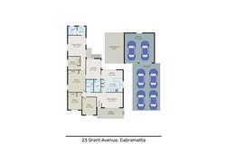23 Grant Avenue, Cabramatta, NSW 2166