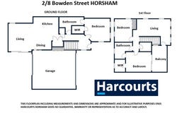 2/8 Bowden Street, Horsham, Vic 3400
