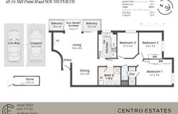 48/54 Mill Point Road, South Perth, WA 6151