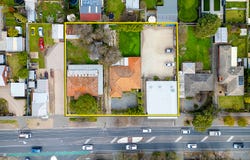 52-60 Springbank Road, Panorama, SA 5041