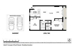 45/67 Cowper Wharf Roadway, Woolloomooloo, NSW 2011