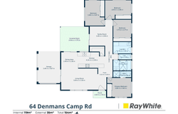 64 Denmans Camp Road, Torquay, Qld 4655