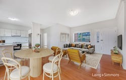 6/19-21 Ellis Street, Merrylands, NSW 2160