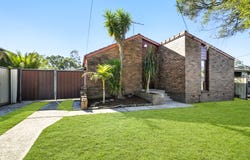22 Westward Avenue, Shalvey, NSW 2770