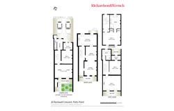 20 Rockwall Crescent, Potts Point, NSW 2011
