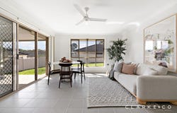 55 Carnarvon Circuit, East Maitland, NSW 2323