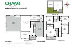164 Fowler Road, Guildford, NSW 2161