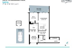 43/10-14 Hazlewood Place, Epping, NSW 2121