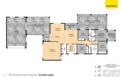 39 Glasshouse Crescent, Forest Lake, Qld 4078