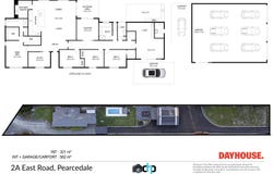 2A East Road, Pearcedale, Vic 3912