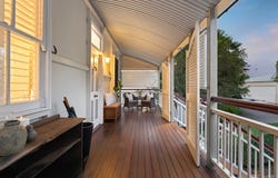 23 Copeland Street, Milton, Qld 4064