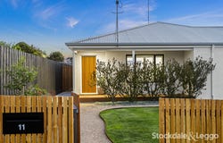 11 Bay Shore Avenue, Clifton Springs, Vic 3222