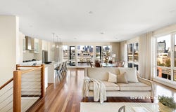 24/11 Anderson Street, West Melbourne, Vic 3003
