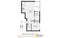 69/570 Canterbury Road, Campsie, NSW 2194