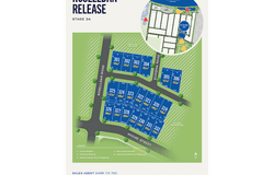 Lot No. 320, Clearwater Estate, Colac, Vic 3250