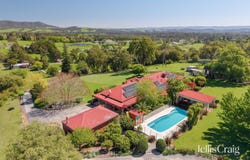 61 Garnook Grove, Badger Creek, Vic 3777