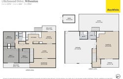 5 Richmond Drive, Wilsonton, Qld 4350