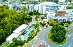 1402/397 Christine Avenue, Varsity Lakes, Qld 4227