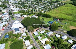 8 Mossman Street, Mossman, Qld 4873