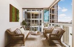 4005/108 Albert Street, Brisbane City, Qld 4000