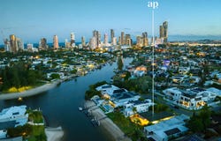 47 Beverley Crescent, Broadbeach Waters, Qld 4218