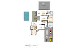 8 Belvista Court, Bellmere, Qld 4510