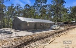 Lot 348 Arborsixteen Road, Glenwood, Qld 4570