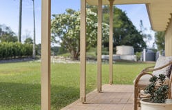 110 East Bonville Rd, Bonville, NSW 2450