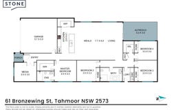 61 Bronzewing Street, Tahmoor, NSW 2573
