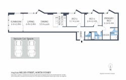 704/229 Miller Street, North Sydney, NSW 2060