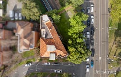 2-4 Garden Avenue, East Melbourne, Vic 3002