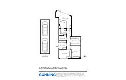 Shop 4/578 Railway Parade, Hurstville, NSW 2220