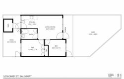 1/25 Carey Street, Salisbury, SA 5108