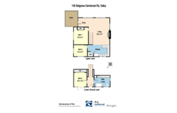 155 Belgrave-Gembrook Road, Selby, Vic 3159