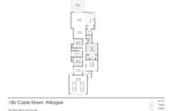 13B  Caple Street, Willagee, WA 6156