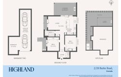 2/28 Burke Road, Cronulla, NSW 2230