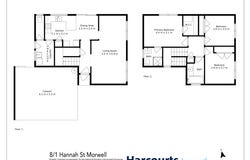 8/1 Hannah Street, Morwell, Vic 3840