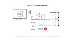 1006 South Street, Ballarat Central, Vic 3350