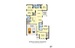 23 Gilroy Crescent, Charlemont, Vic 3217